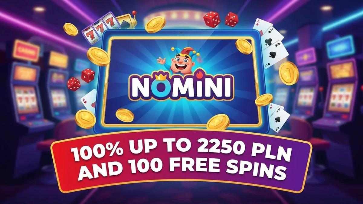 Nomini bonus